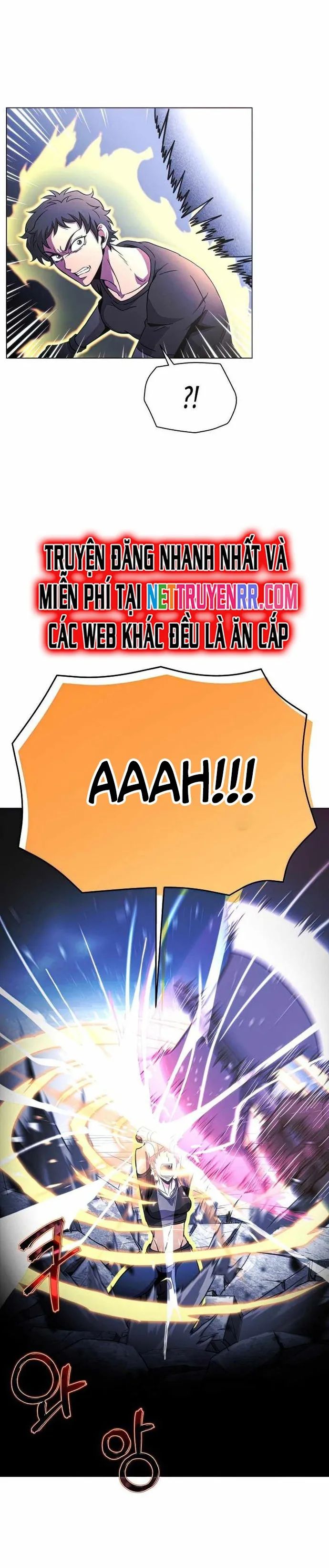 Thợ Săn Ăn Thịt Người - Chapter 46 - Page 31