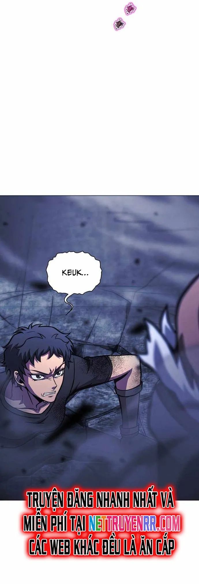 Thợ Săn Ăn Thịt Người - Chapter 46 - Page 33