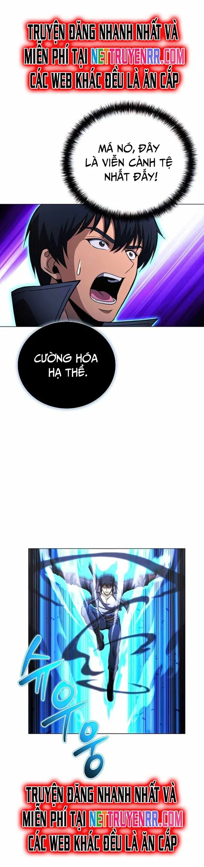 Thợ Săn Ăn Thịt Người - Chapter 46 - Page 36