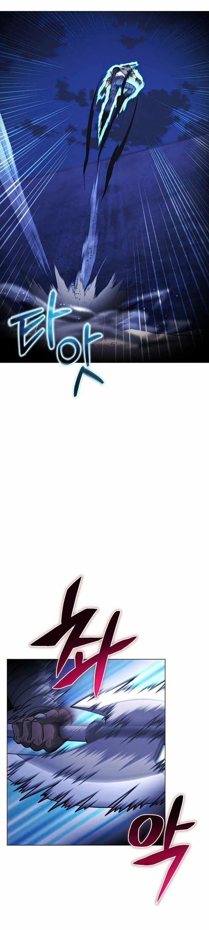 Thợ Săn Ăn Thịt Người - Chapter 46 - Page 37