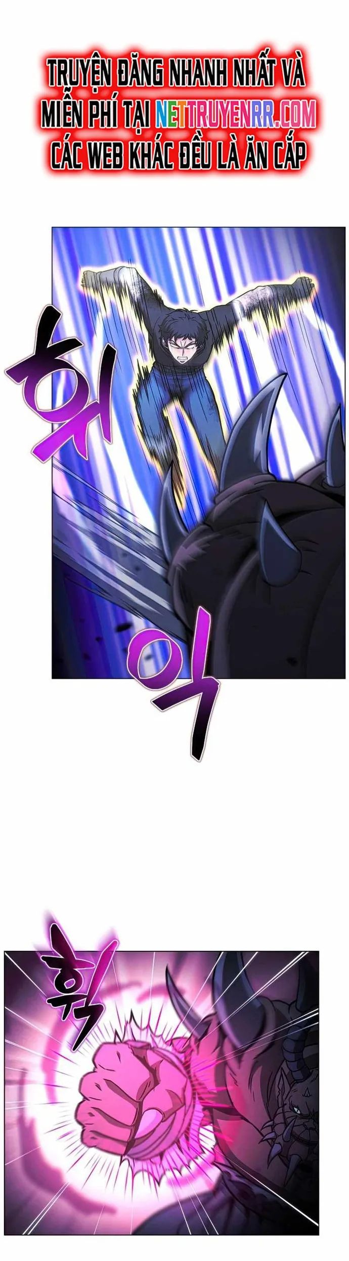 Thợ Săn Ăn Thịt Người - Chapter 46 - Page 38