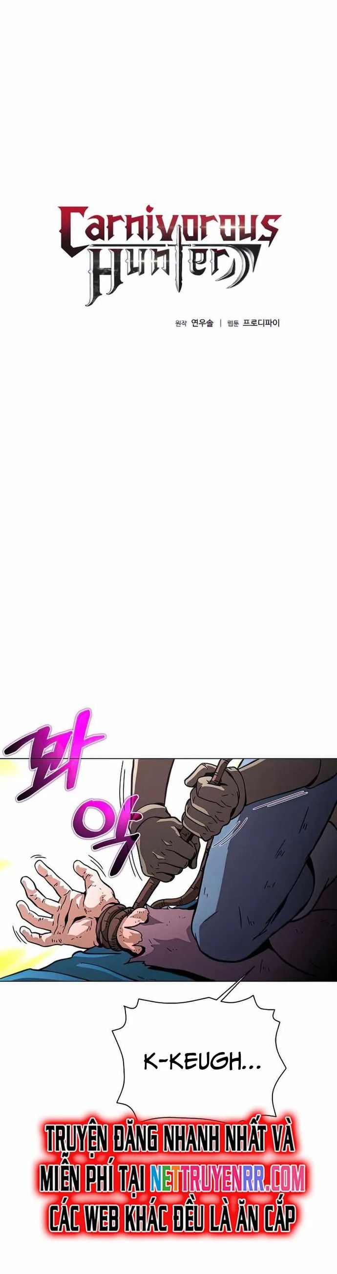 Thợ Săn Ăn Thịt Người - Chapter 46 - Page 4