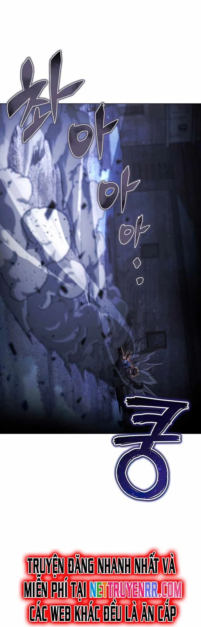 Thợ Săn Ăn Thịt Người - Chapter 46 - Page 41
