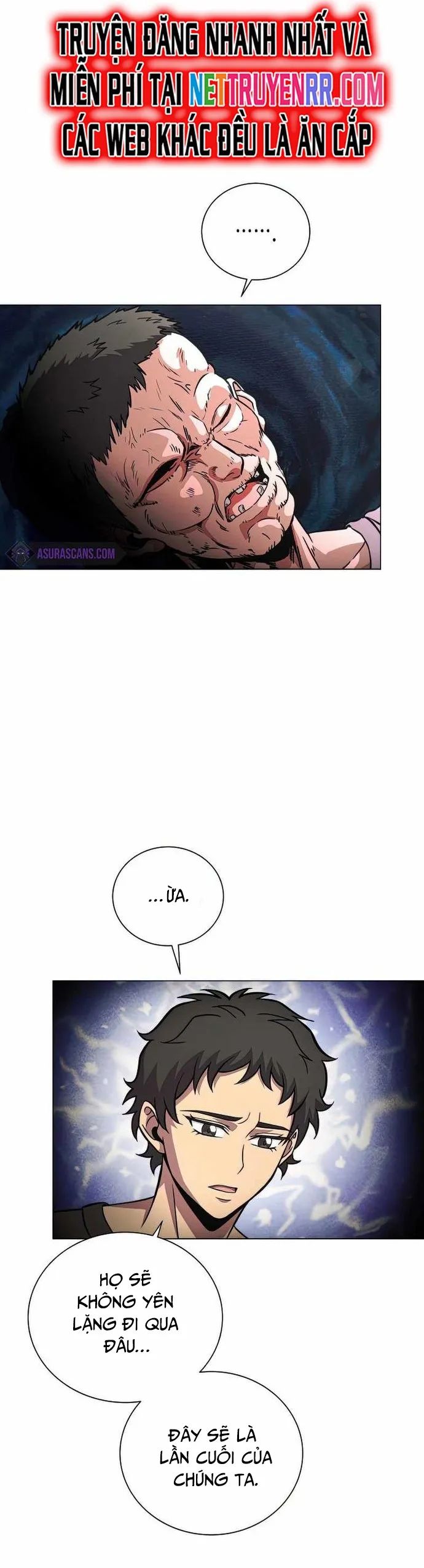 Thợ Săn Ăn Thịt Người - Chapter 46 - Page 6