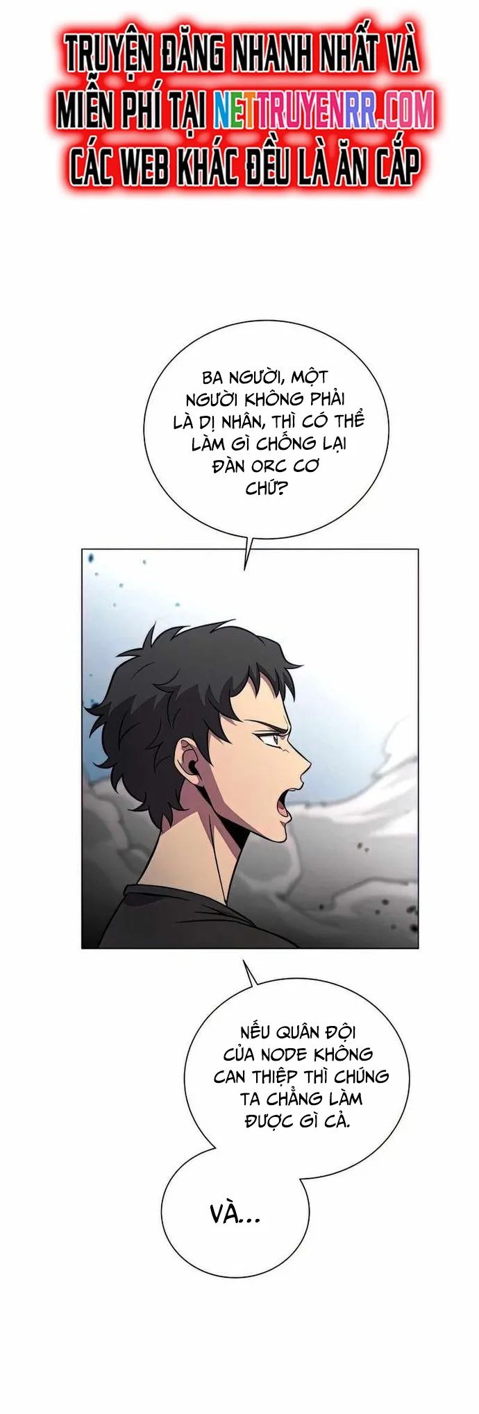 Thợ Săn Ăn Thịt Người - Chapter 46 - Page 9