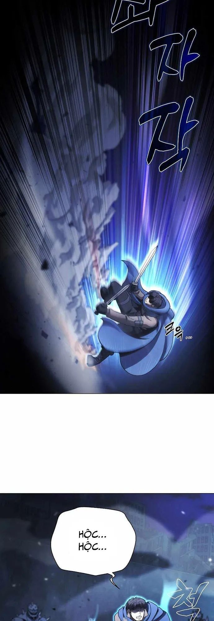 Thợ Săn Ăn Thịt Người - Chapter 47 - Page 14