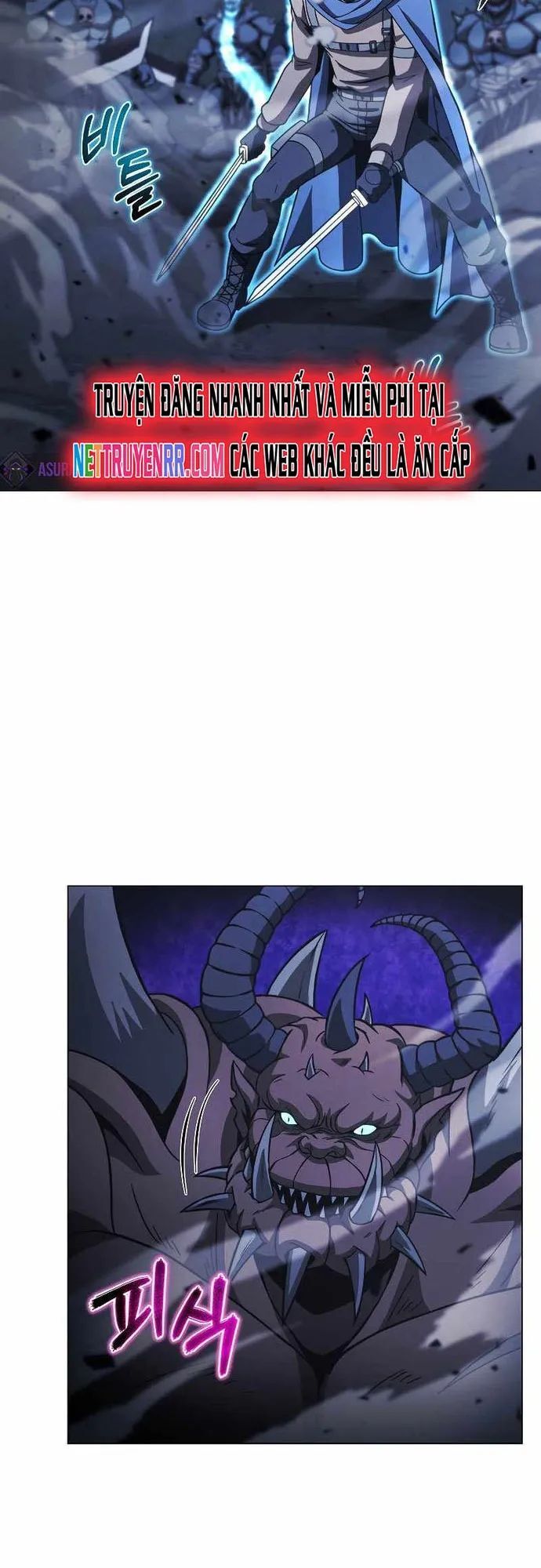 Thợ Săn Ăn Thịt Người - Chapter 47 - Page 15