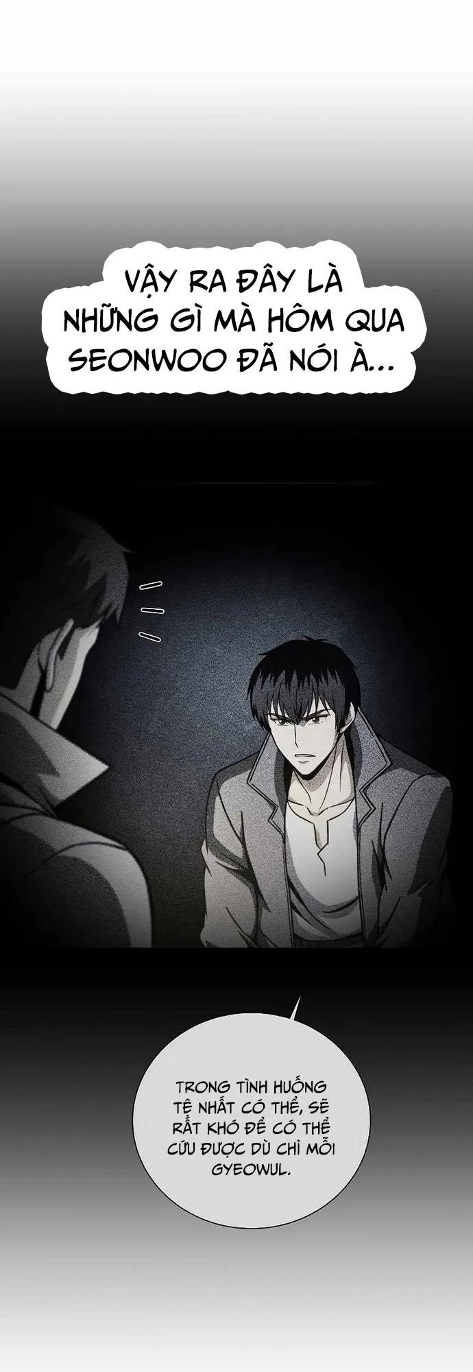 Thợ Săn Ăn Thịt Người - Chapter 47 - Page 16