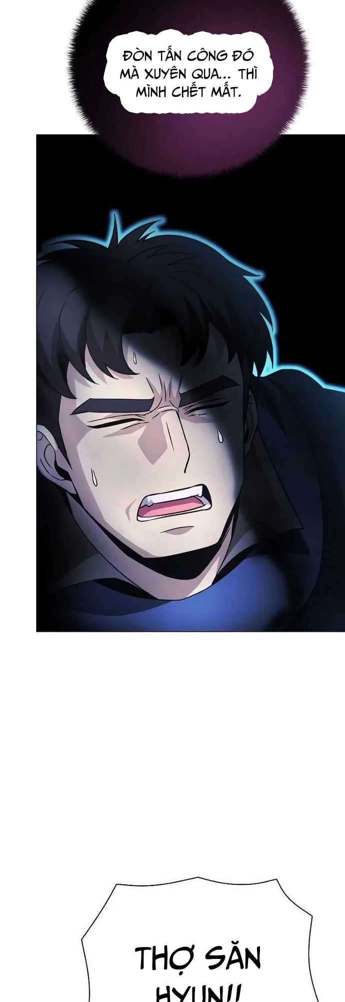 Thợ Săn Ăn Thịt Người - Chapter 47 - Page 19