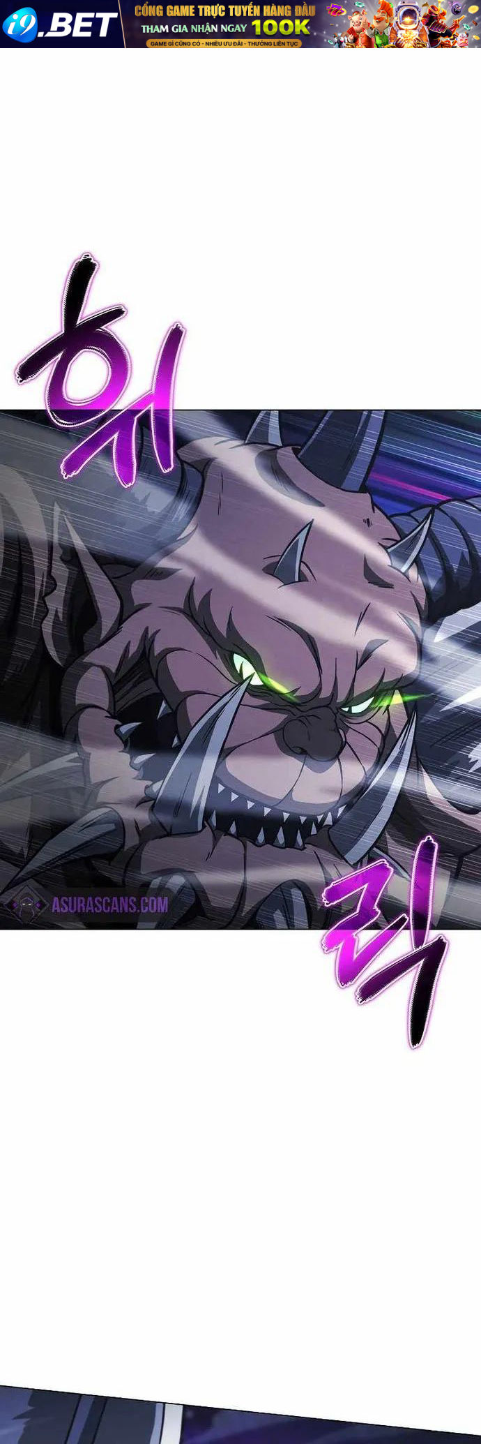 Thợ Săn Ăn Thịt Người - Chapter 47 - Page 22