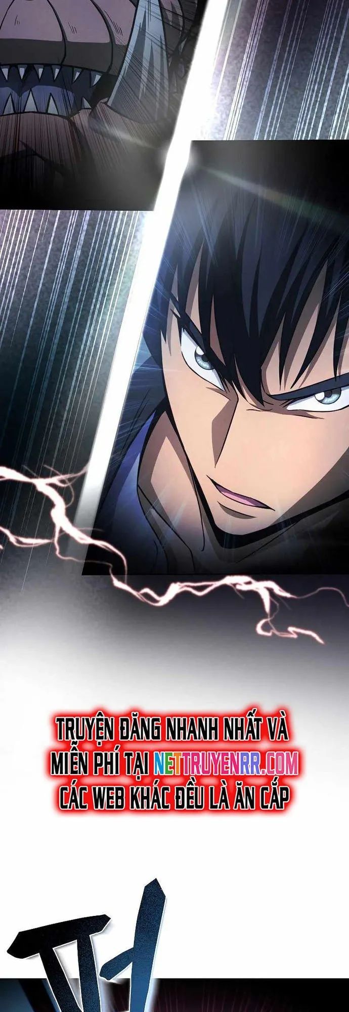 Thợ Săn Ăn Thịt Người - Chapter 47 - Page 24