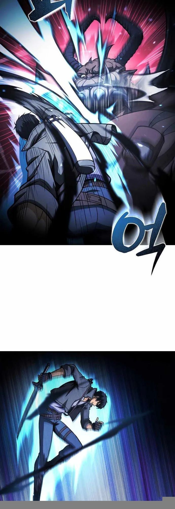 Thợ Săn Ăn Thịt Người - Chapter 47 - Page 25