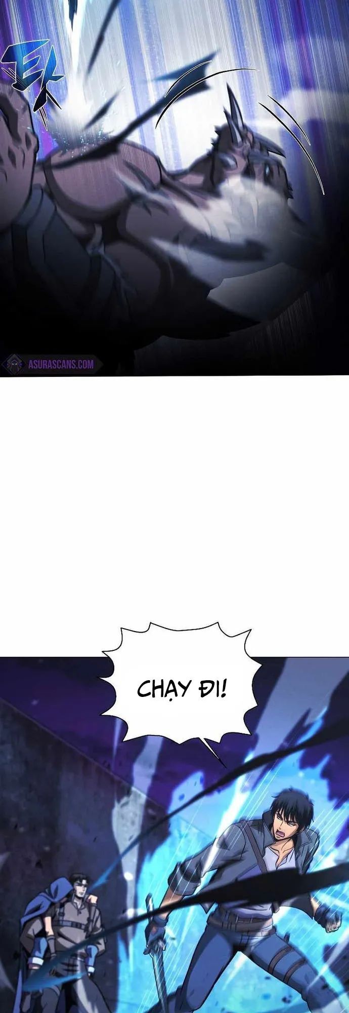 Thợ Săn Ăn Thịt Người - Chapter 47 - Page 26