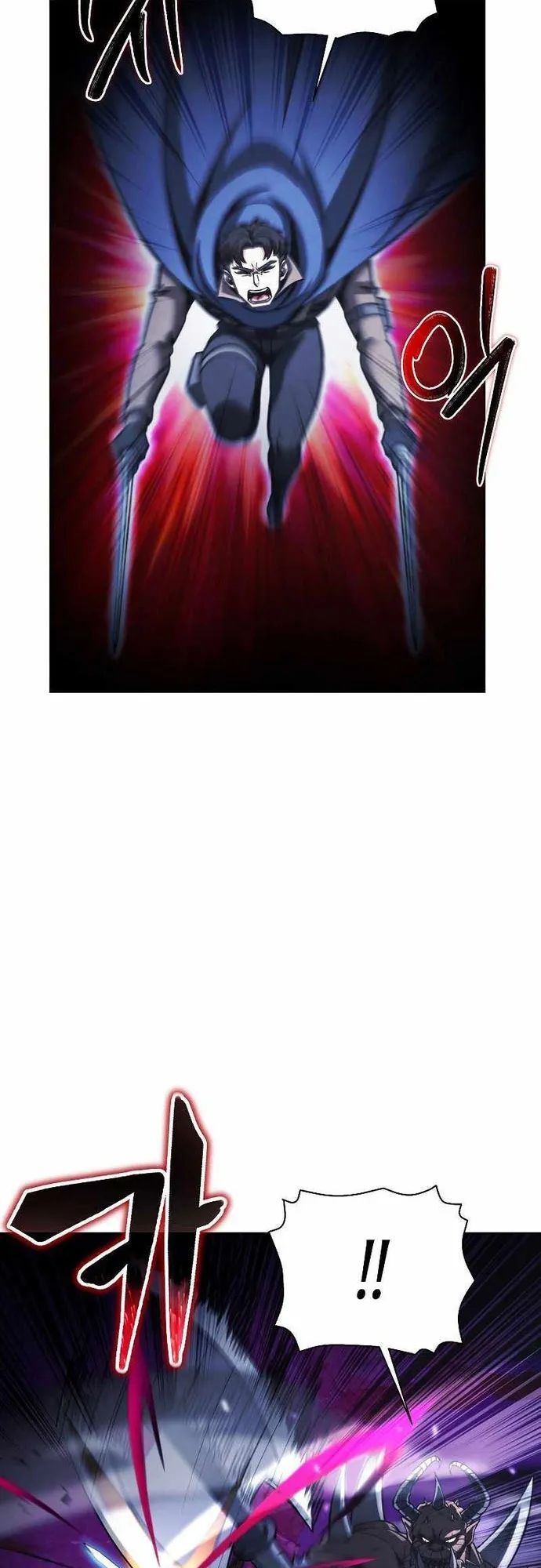 Thợ Săn Ăn Thịt Người - Chapter 47 - Page 3