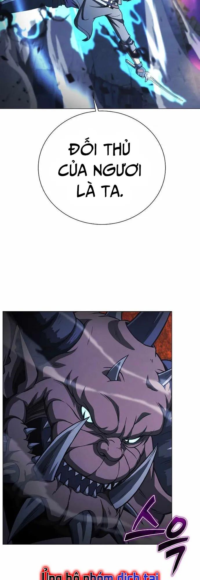 Thợ Săn Ăn Thịt Người - Chapter 47 - Page 30