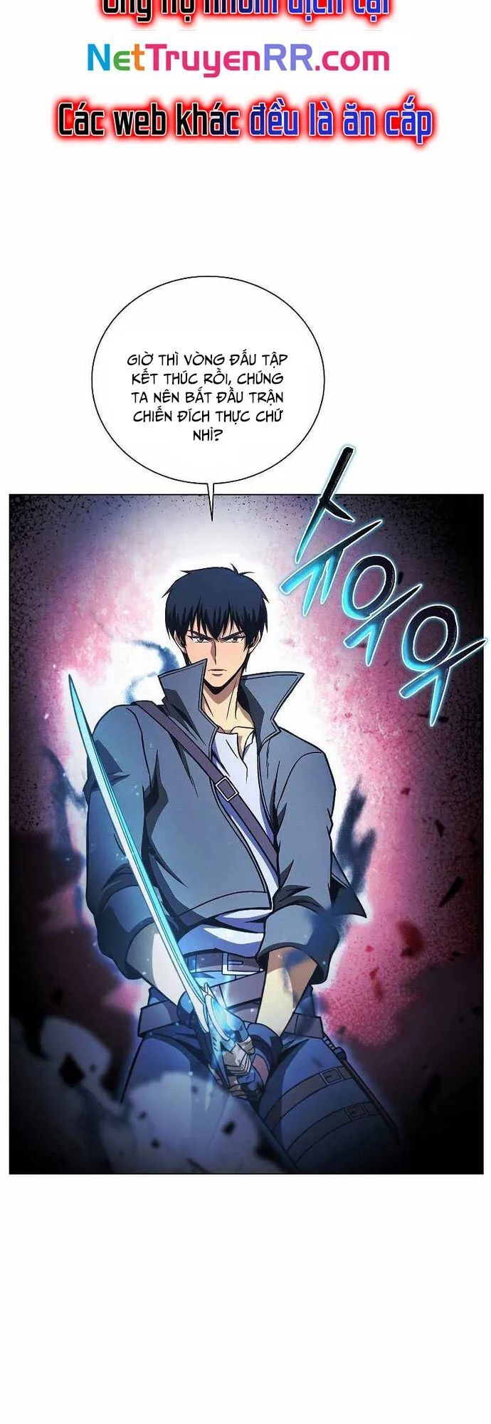 Thợ Săn Ăn Thịt Người - Chapter 47 - Page 31