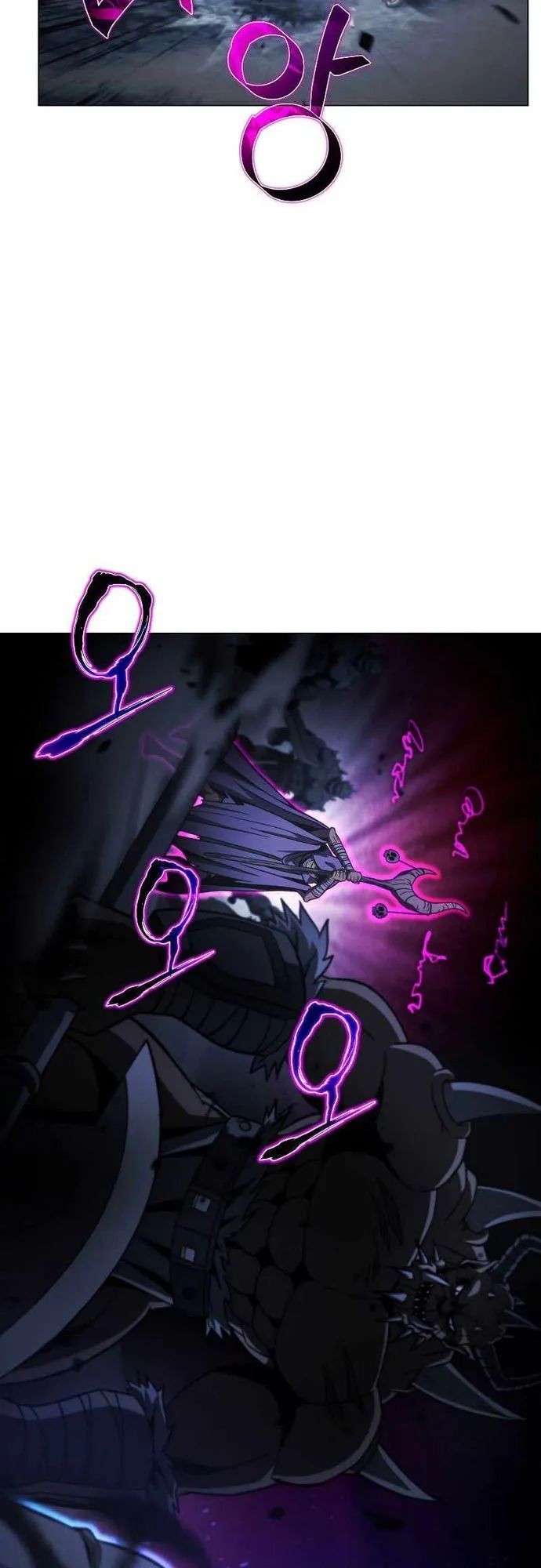 Thợ Săn Ăn Thịt Người - Chapter 47 - Page 34