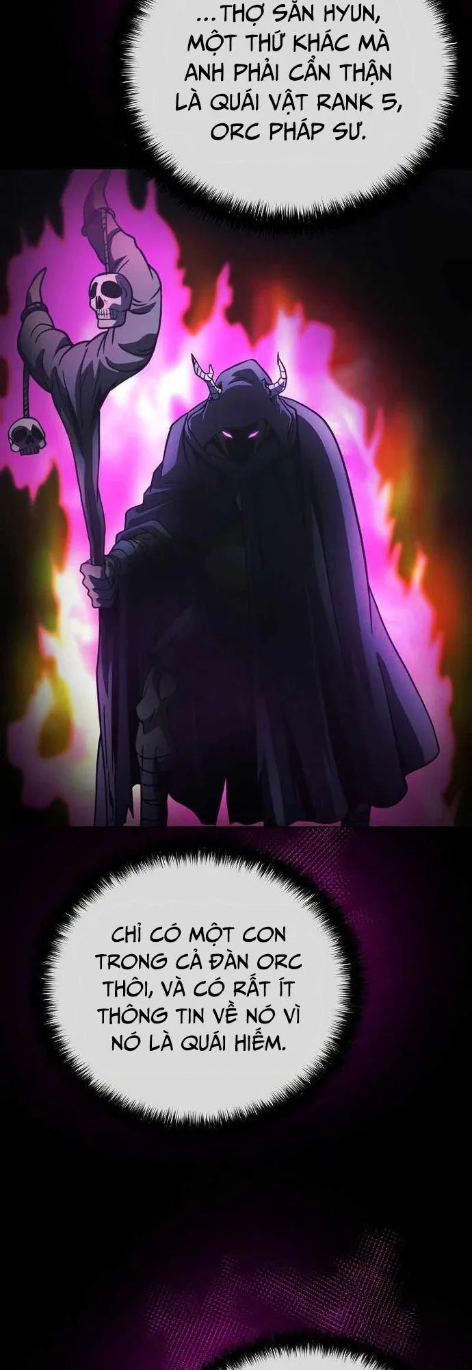 Thợ Săn Ăn Thịt Người - Chapter 47 - Page 36