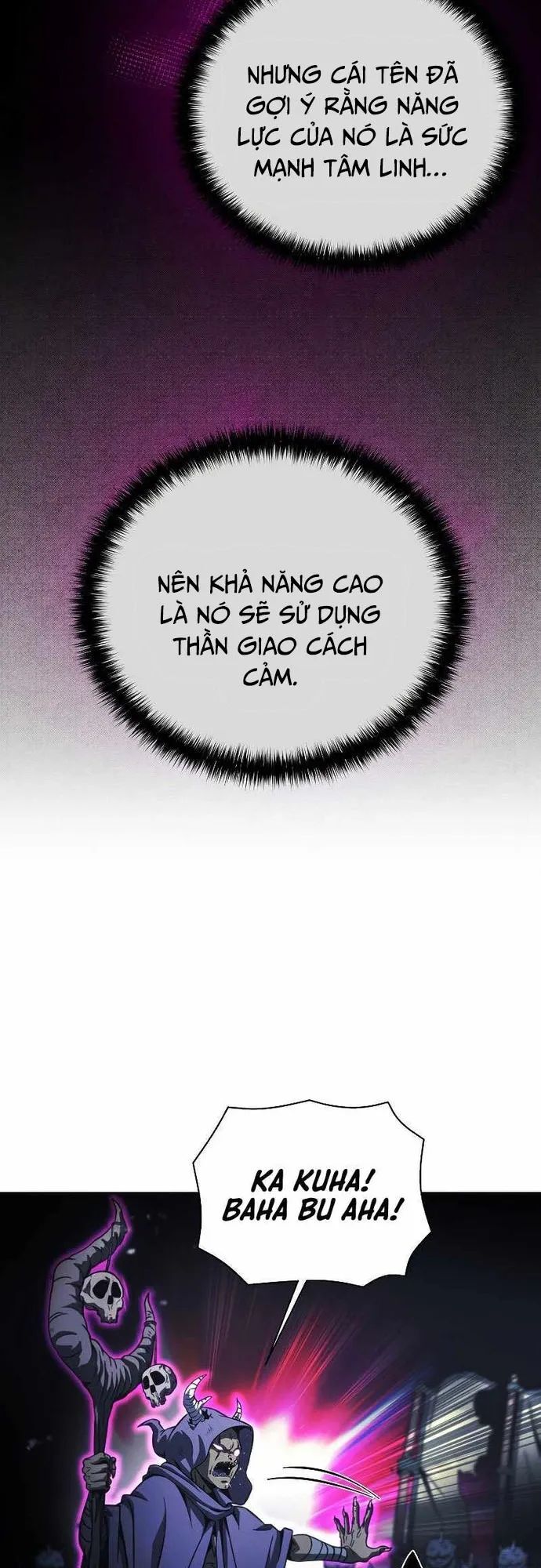 Thợ Săn Ăn Thịt Người - Chapter 47 - Page 37