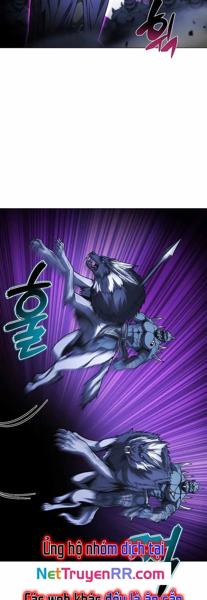 Thợ Săn Ăn Thịt Người - Chapter 47 - Page 38