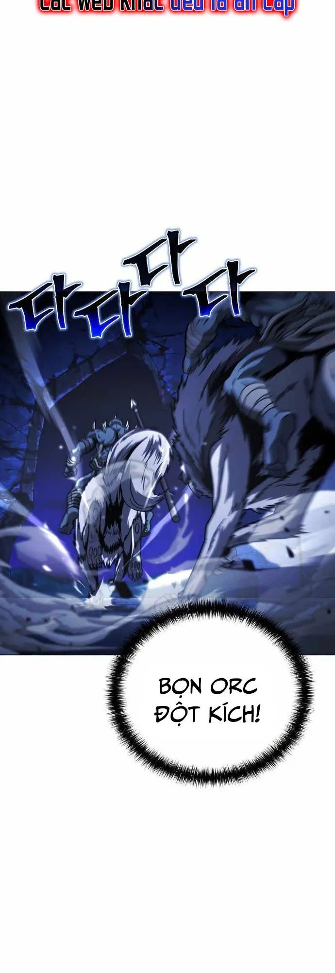 Thợ Săn Ăn Thịt Người - Chapter 47 - Page 39