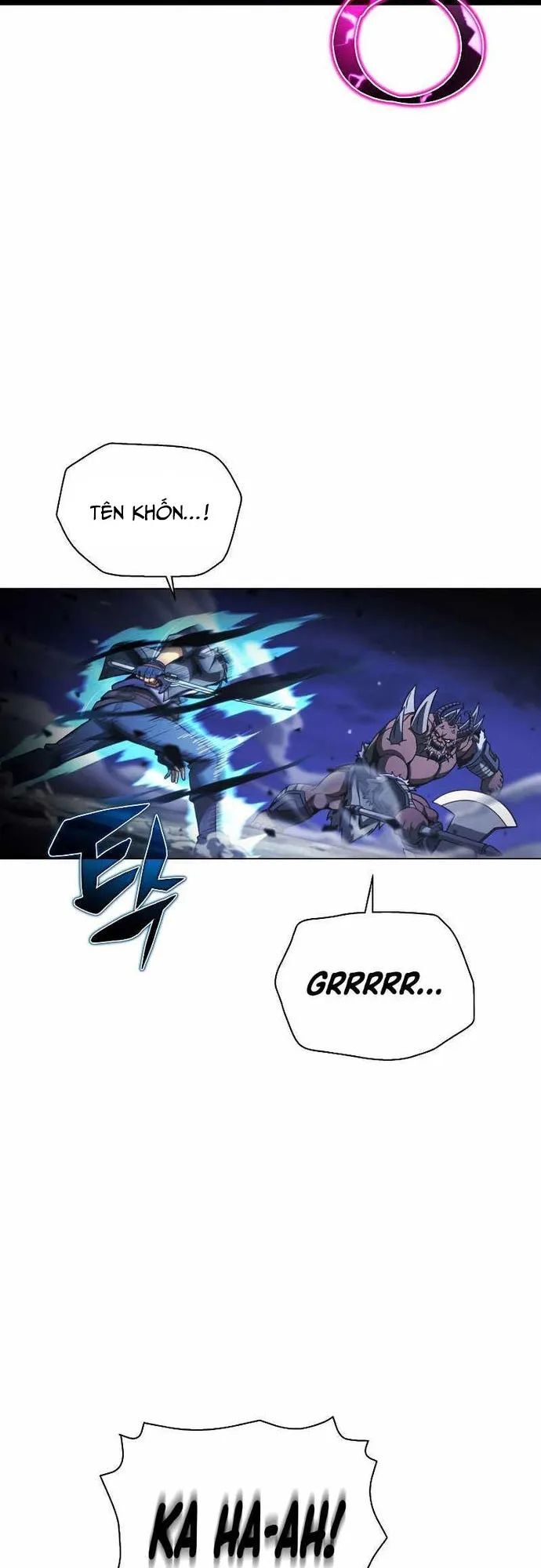 Thợ Săn Ăn Thịt Người - Chapter 47 - Page 42