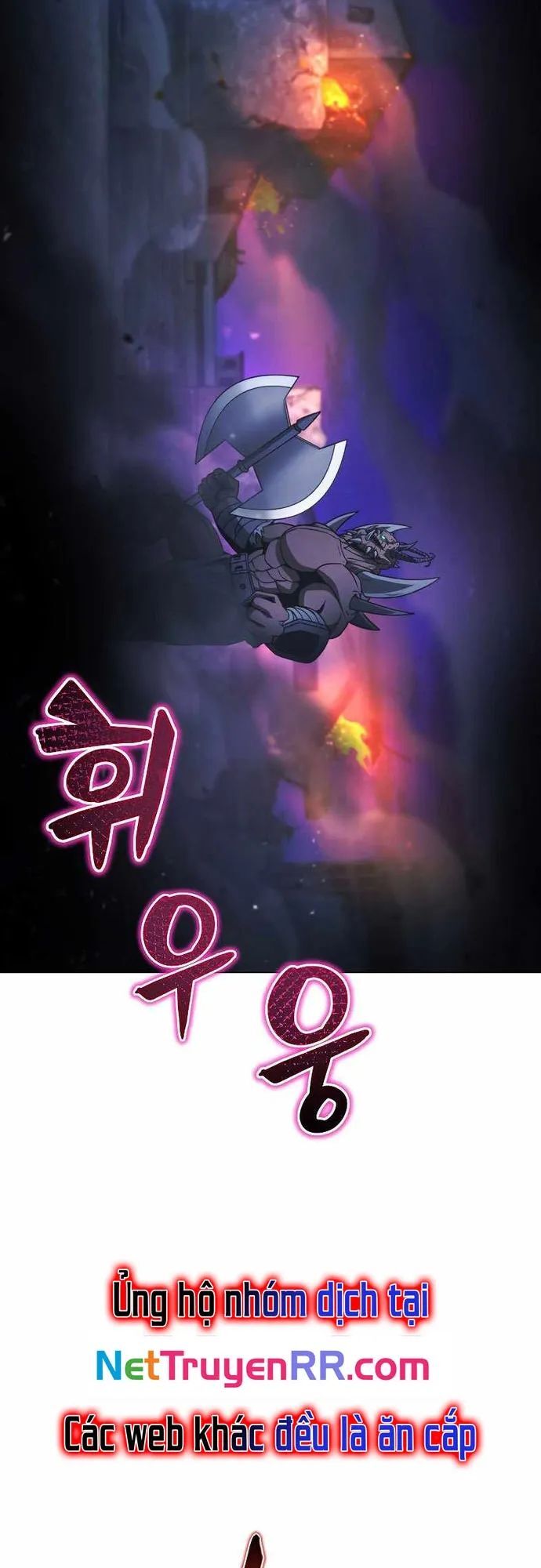 Thợ Săn Ăn Thịt Người - Chapter 47 - Page 44
