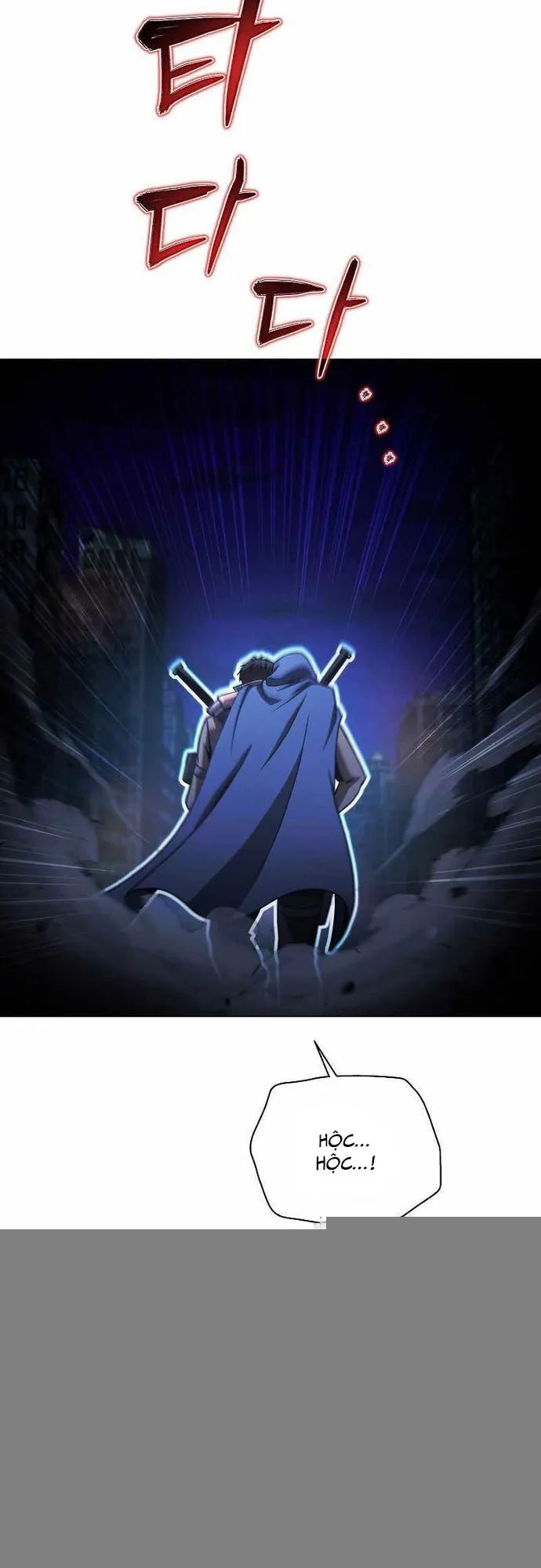 Thợ Săn Ăn Thịt Người - Chapter 47 - Page 45