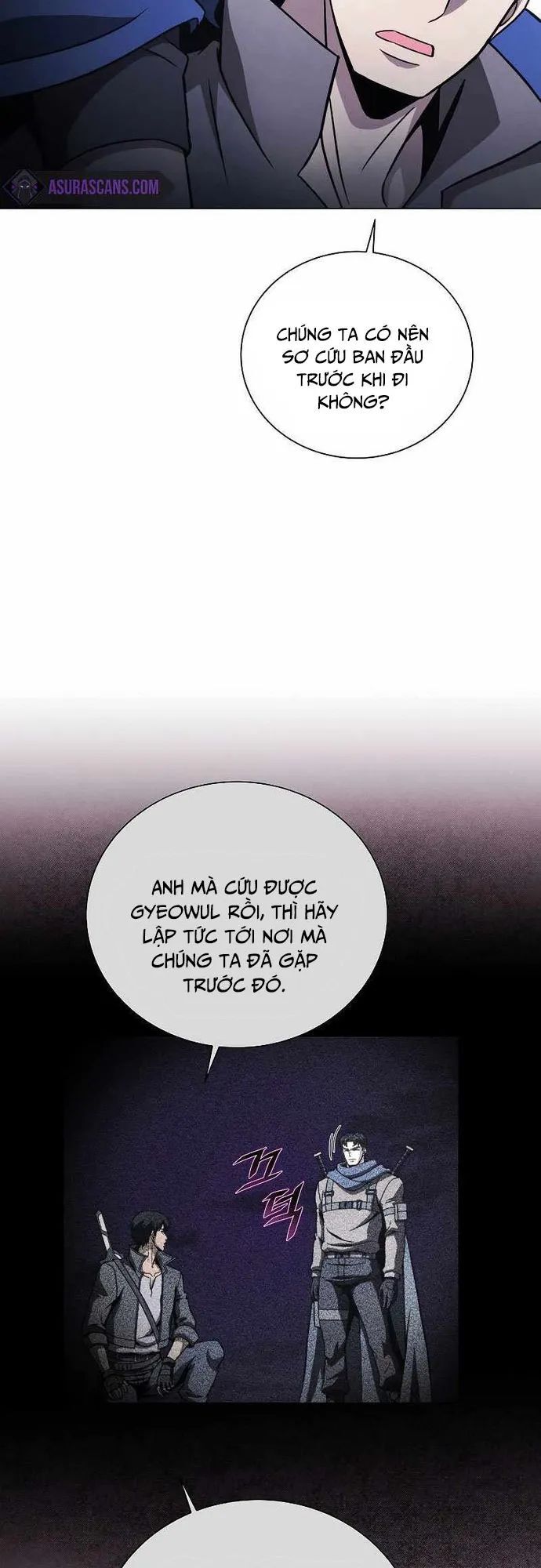 Thợ Săn Ăn Thịt Người - Chapter 47 - Page 47