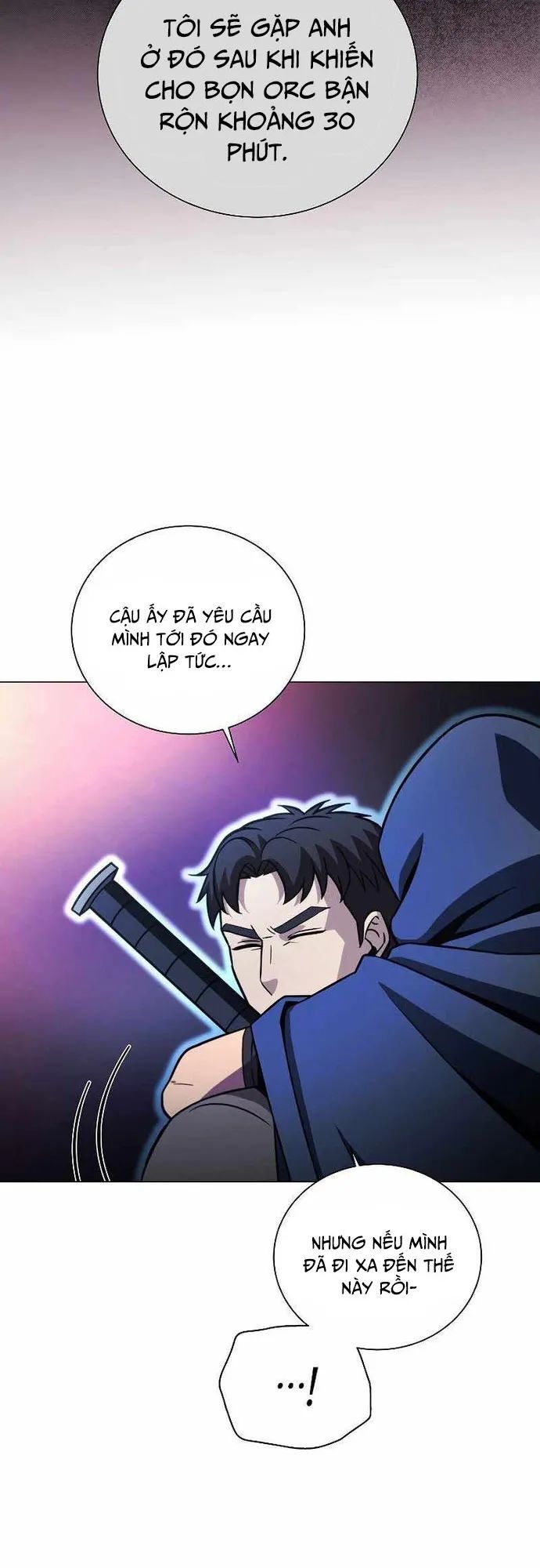 Thợ Săn Ăn Thịt Người - Chapter 47 - Page 48