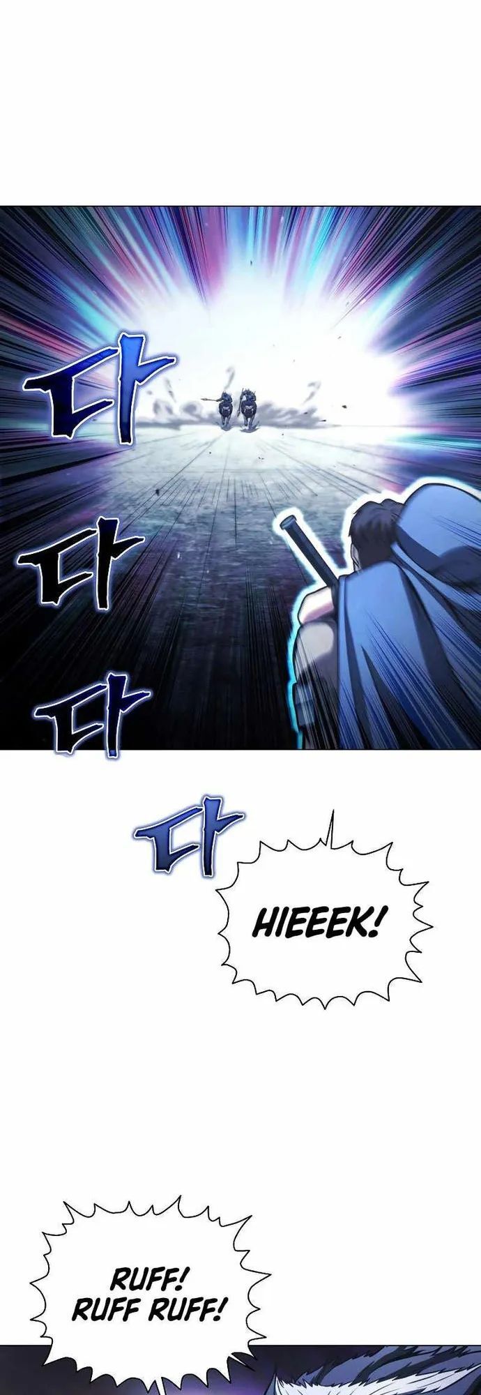 Thợ Săn Ăn Thịt Người - Chapter 47 - Page 49