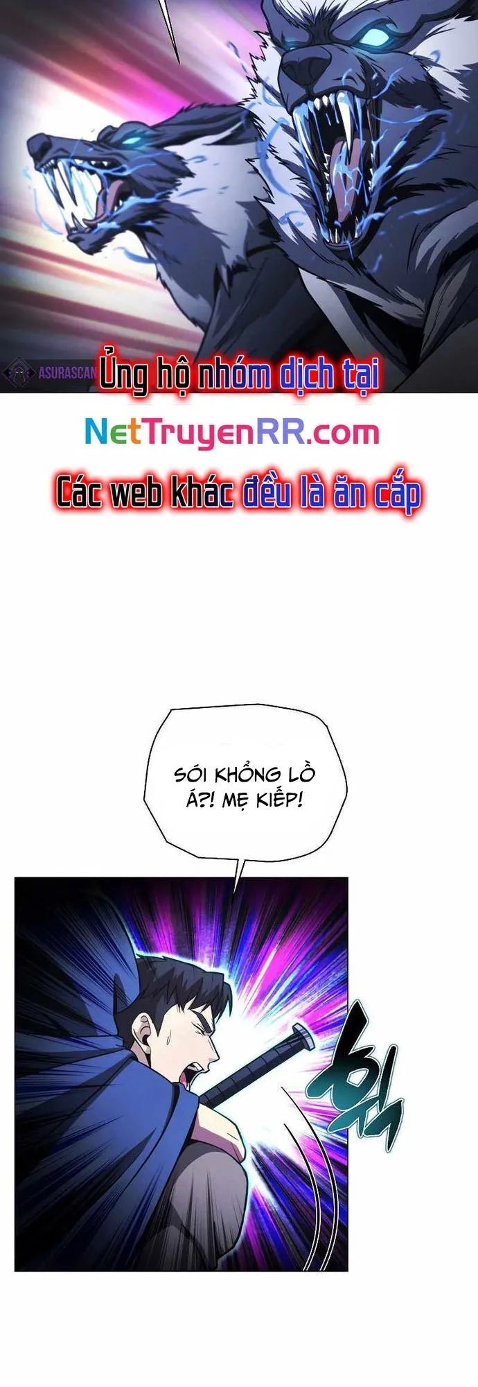 Thợ Săn Ăn Thịt Người - Chapter 47 - Page 50