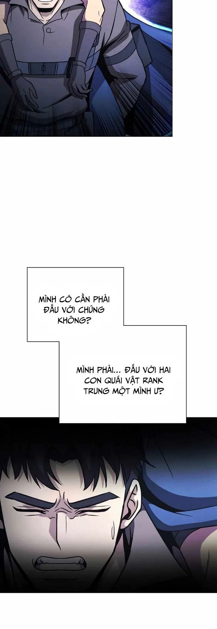 Thợ Săn Ăn Thịt Người - Chapter 47 - Page 53