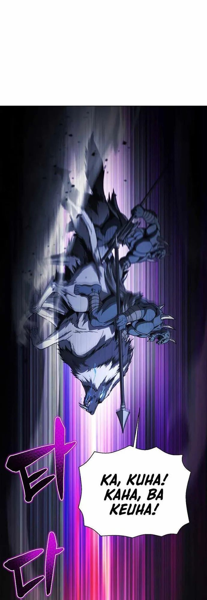 Thợ Săn Ăn Thịt Người - Chapter 47 - Page 54