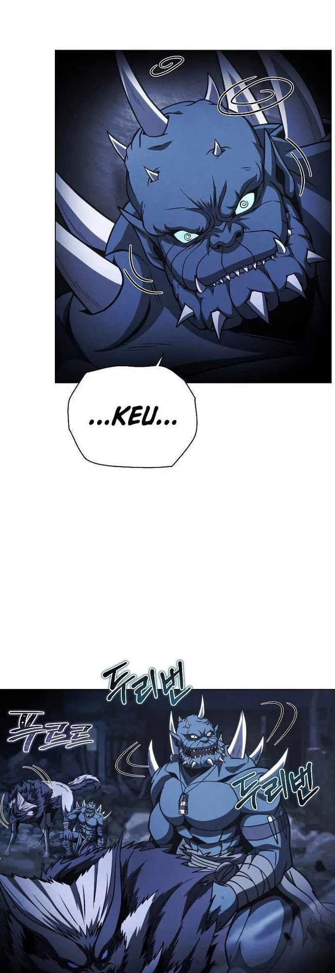 Thợ Săn Ăn Thịt Người - Chapter 47 - Page 59