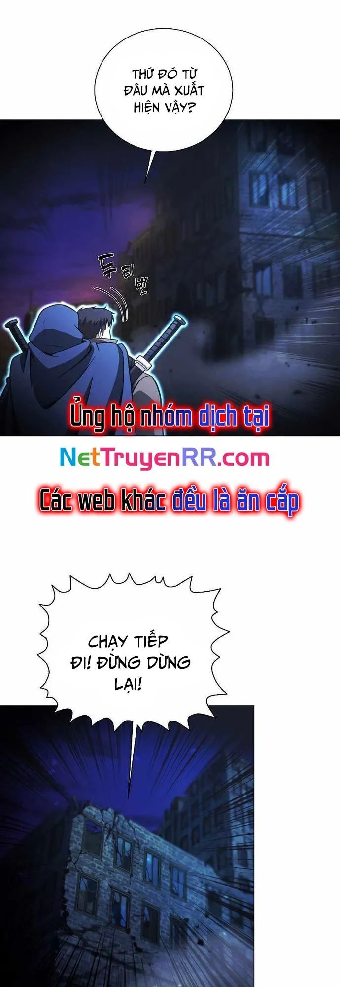 Thợ Săn Ăn Thịt Người - Chapter 47 - Page 61