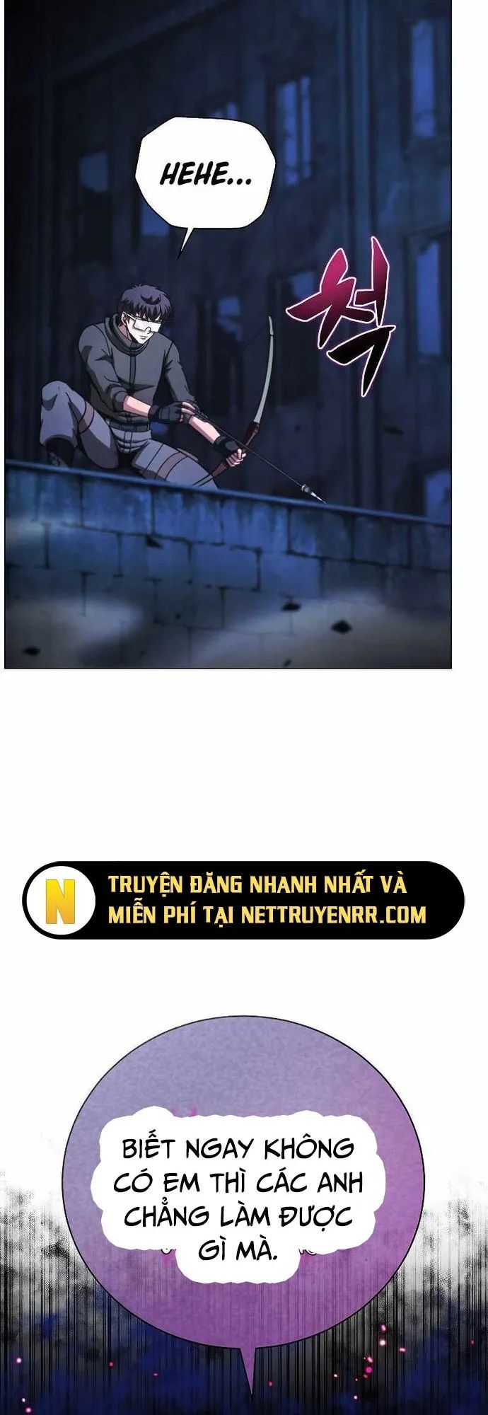 Thợ Săn Ăn Thịt Người - Chapter 47 - Page 63