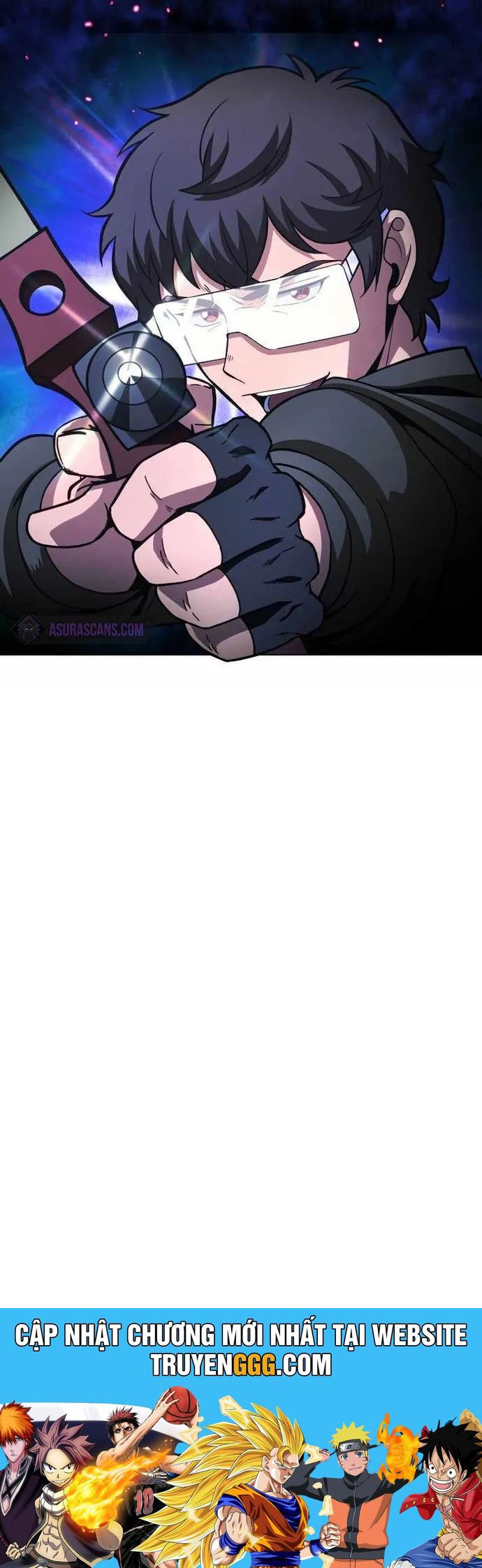 Thợ Săn Ăn Thịt Người - Chapter 47 - Page 64