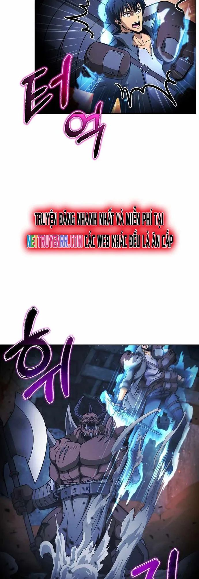 Thợ Săn Ăn Thịt Người - Chapter 48 - Page 10