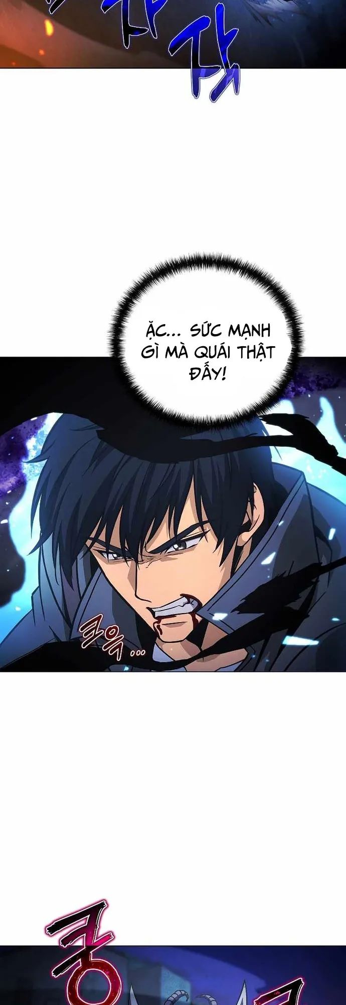 Thợ Săn Ăn Thịt Người - Chapter 48 - Page 16