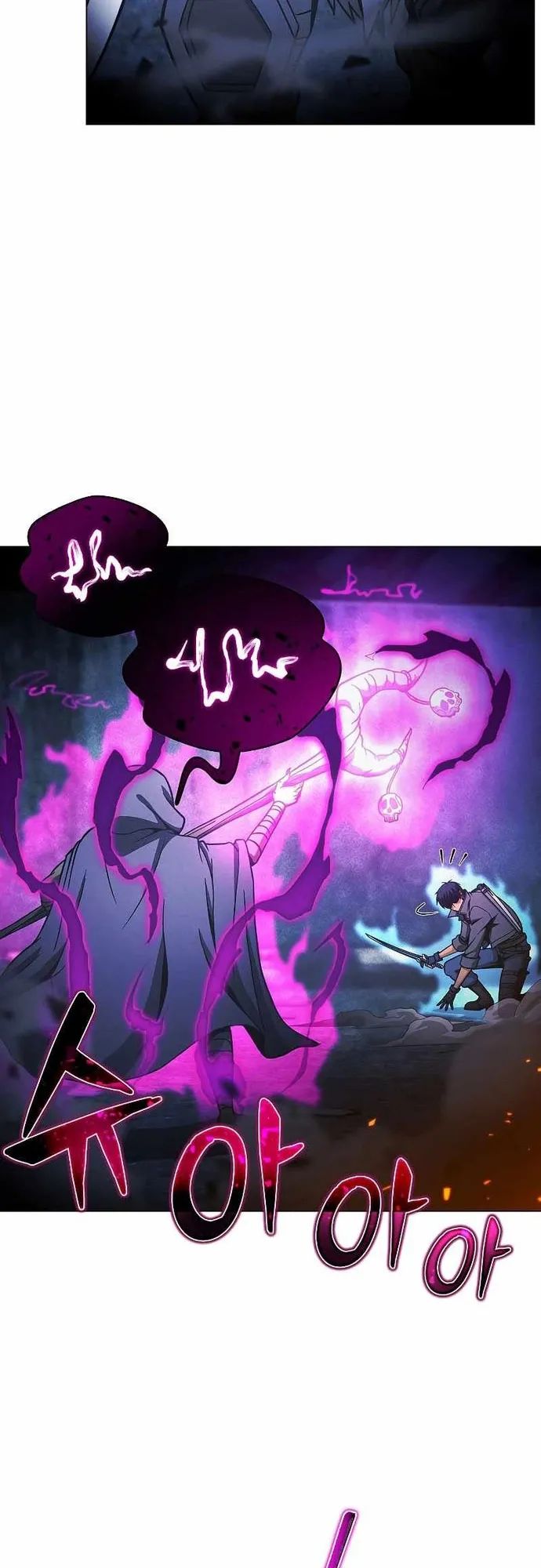 Thợ Săn Ăn Thịt Người - Chapter 48 - Page 18