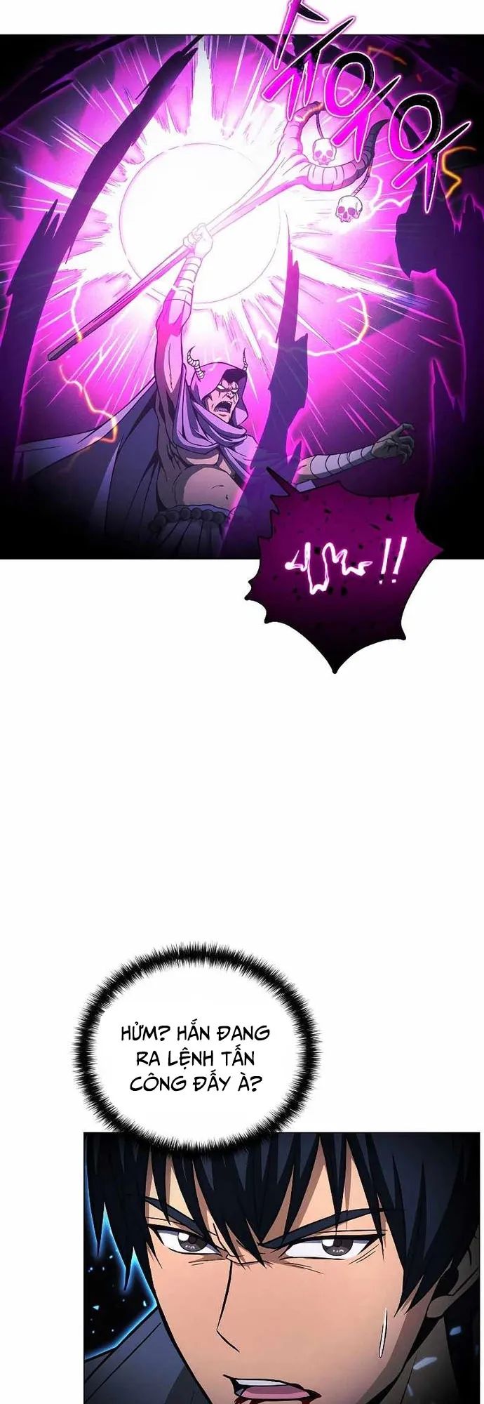 Thợ Săn Ăn Thịt Người - Chapter 48 - Page 19