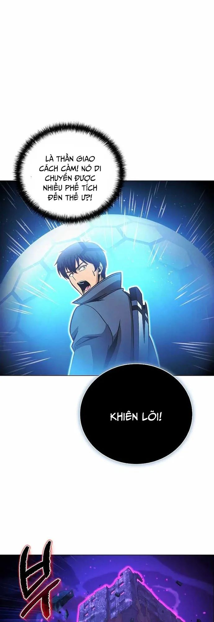 Thợ Săn Ăn Thịt Người - Chapter 48 - Page 21