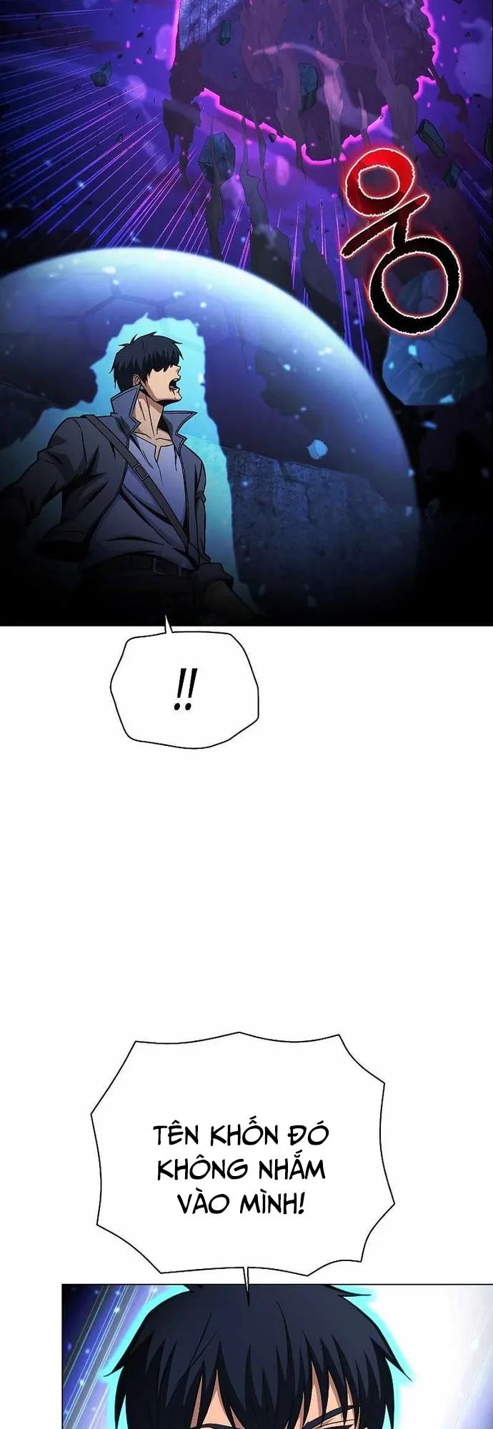 Thợ Săn Ăn Thịt Người - Chapter 48 - Page 22