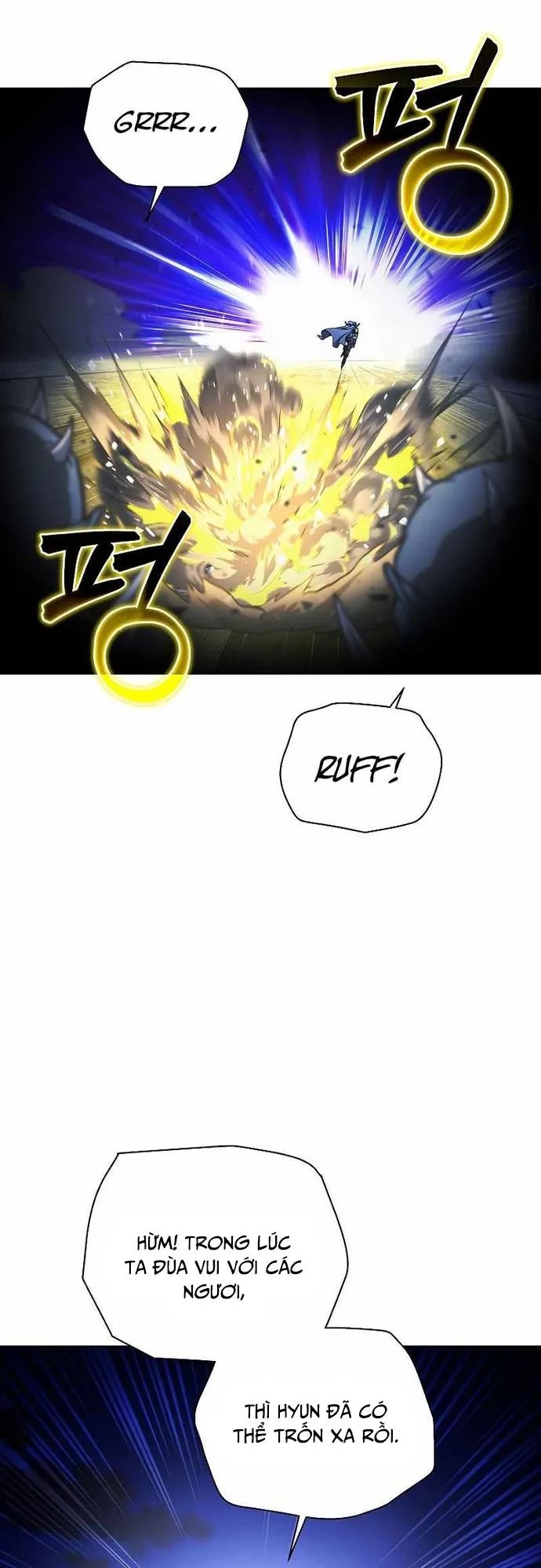 Thợ Săn Ăn Thịt Người - Chapter 48 - Page 27