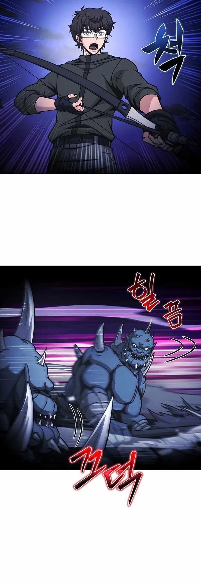 Thợ Săn Ăn Thịt Người - Chapter 48 - Page 28