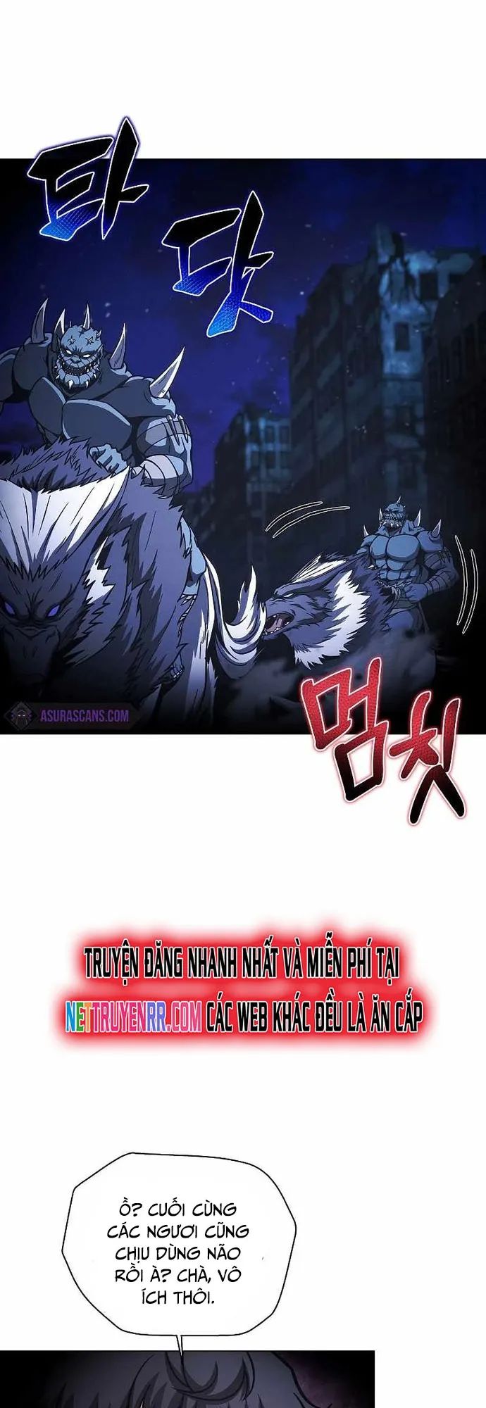 Thợ Săn Ăn Thịt Người - Chapter 48 - Page 29