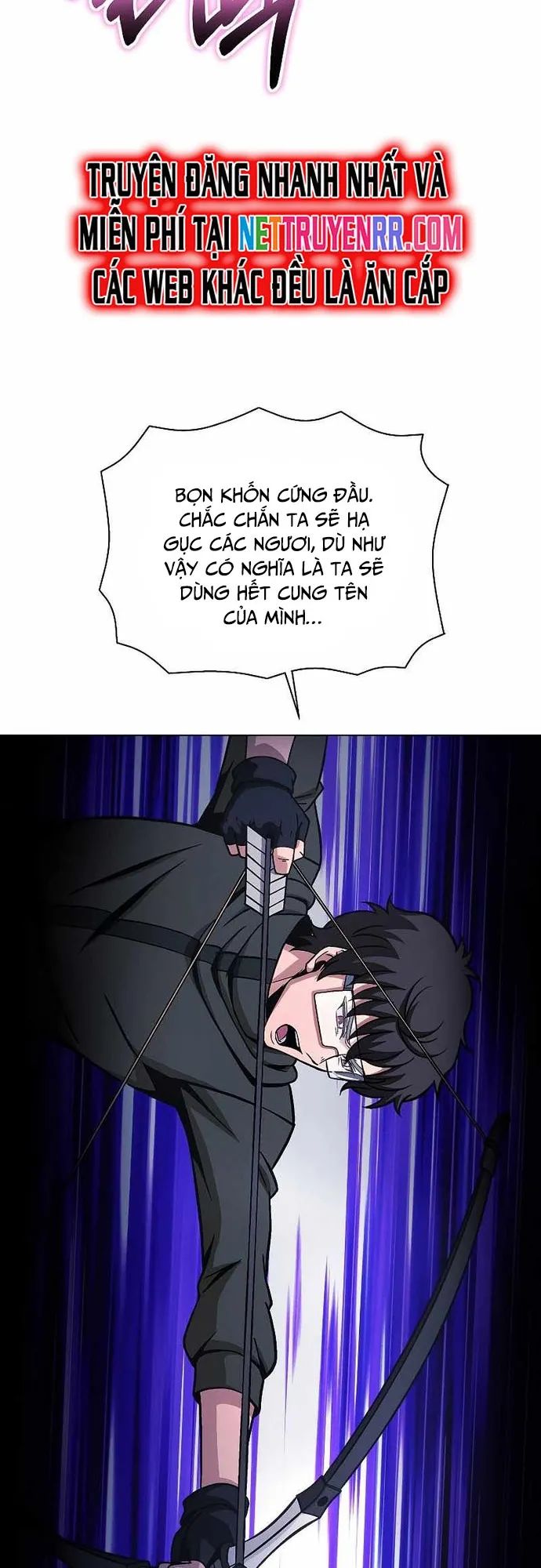 Thợ Săn Ăn Thịt Người - Chapter 48 - Page 33