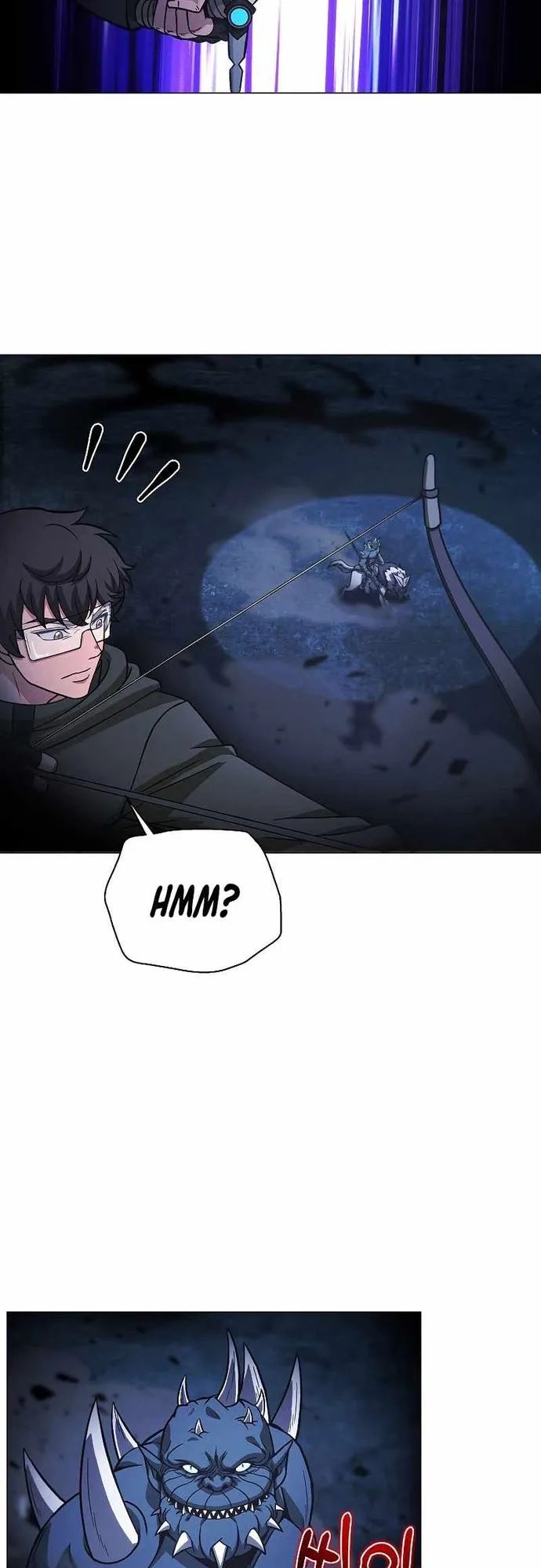 Thợ Săn Ăn Thịt Người - Chapter 48 - Page 34