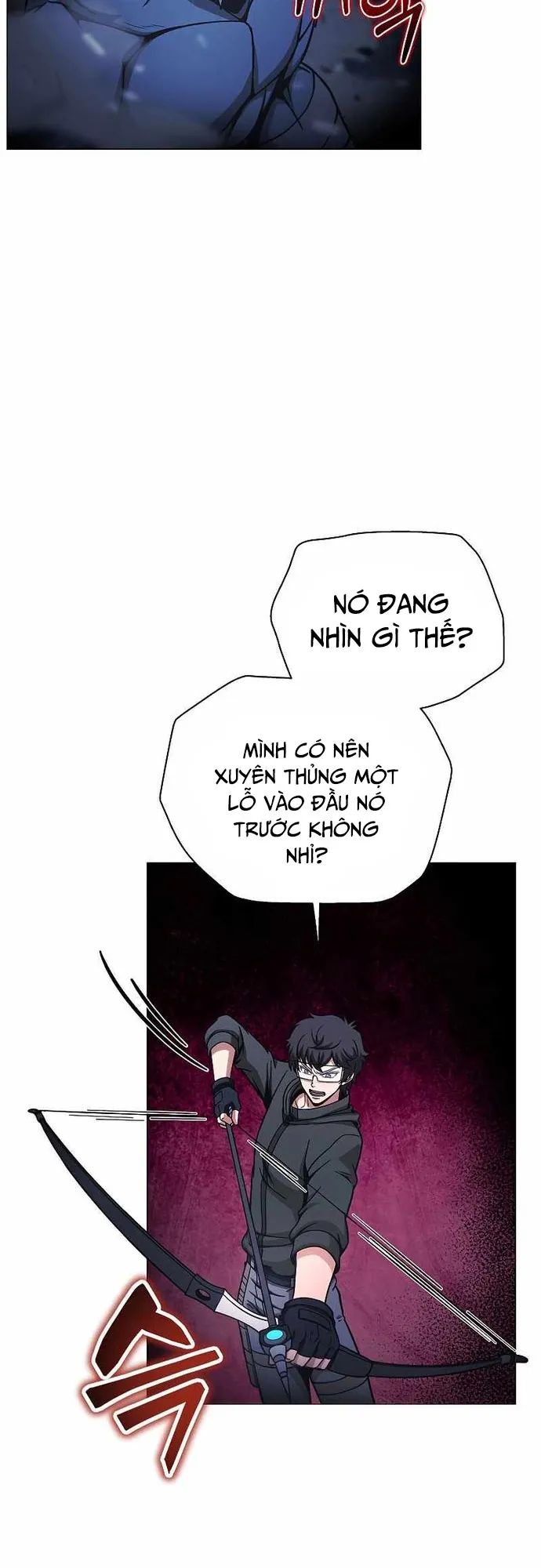 Thợ Săn Ăn Thịt Người - Chapter 48 - Page 35